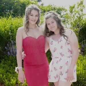 Meet your Posher, Cassandra